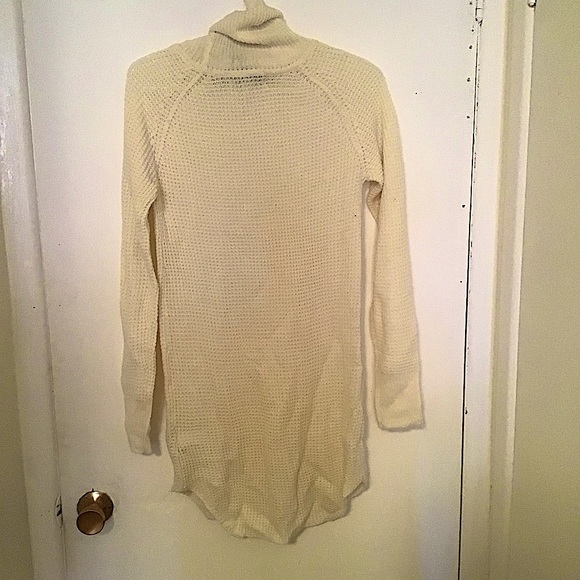 Revamped Cowl neck Sweater - Picture 2 of 4